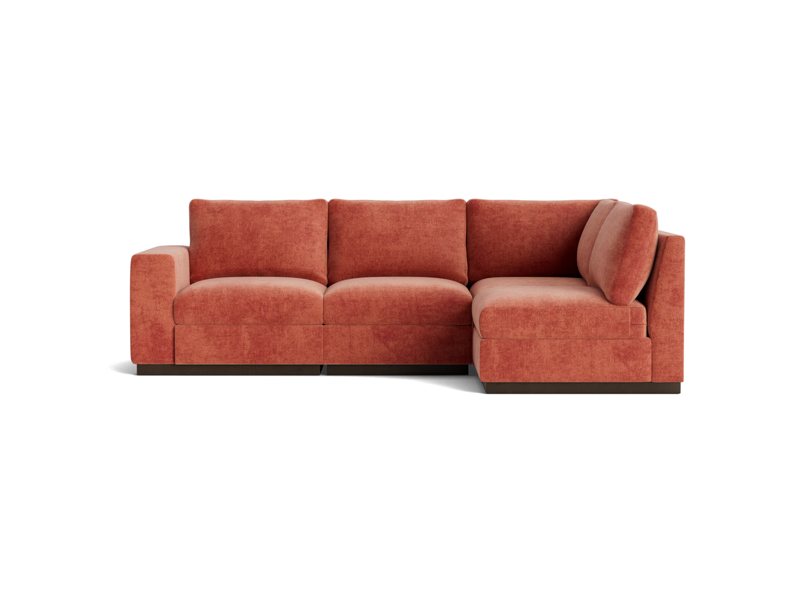 Holt Petite Modular L-Sectional